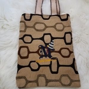 Mythical Gardens LLC Reusable Shopping Tote Bag